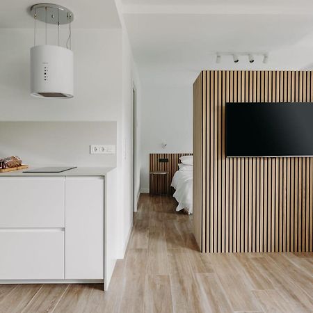 Apartamento Turistico Legate Elizondo Eksteriør billede
