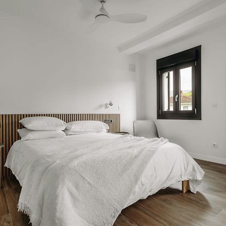 Apartamento Turistico Legate Elizondo Eksteriør billede