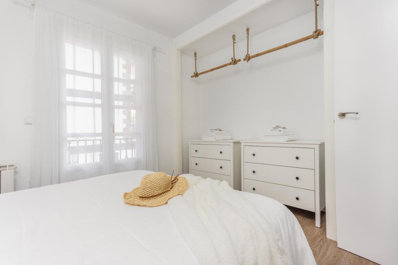 Apartamento Turistico Legate Elizondo Eksteriør billede