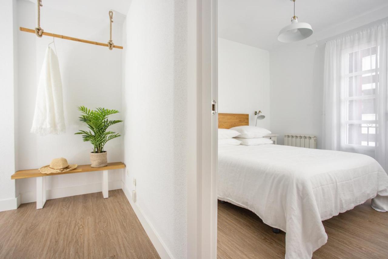 Apartamento Turistico Legate Elizondo Eksteriør billede